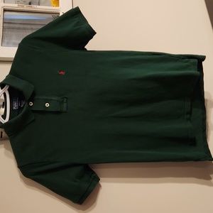 Polo by Ralph Lauren boys short sleeve collared polo shirt